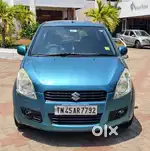 Maruti Suzuki Ritz Genus VDi, 2010, Diesel