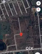 Plot near Disha college vidhan sabha road raipur