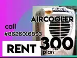 Air cooler on rent /sale Desert room aircoolers rental AC conditioners