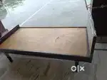 Single Bed mint condition