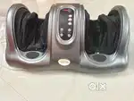 Leg massager lifelong