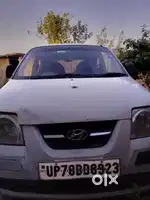 Hyundai Santro Xing 2006 Petrol 90000 Km Driven