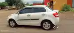 Maruti Suzuki Swift Dzire 2014 Diesel Good Condition