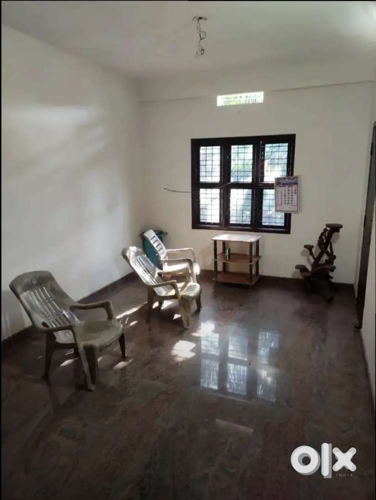 2BHK Flat For Rent