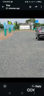 DTCP AND RERA APPROVED VILLA PLOTS GUDUVANCHERY