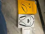 Real me bluetooth neckband