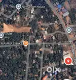 1.5 acre land for sale at Vidyanagar Kasaragod