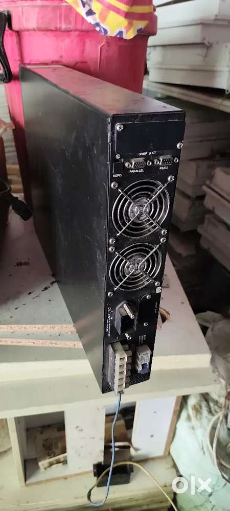 UPS,INVERTER, ONLINE UPS 5KVA 3500 WATT