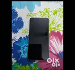 Samsung S21 FE 8gb 128gb in great condition with box (olive green)