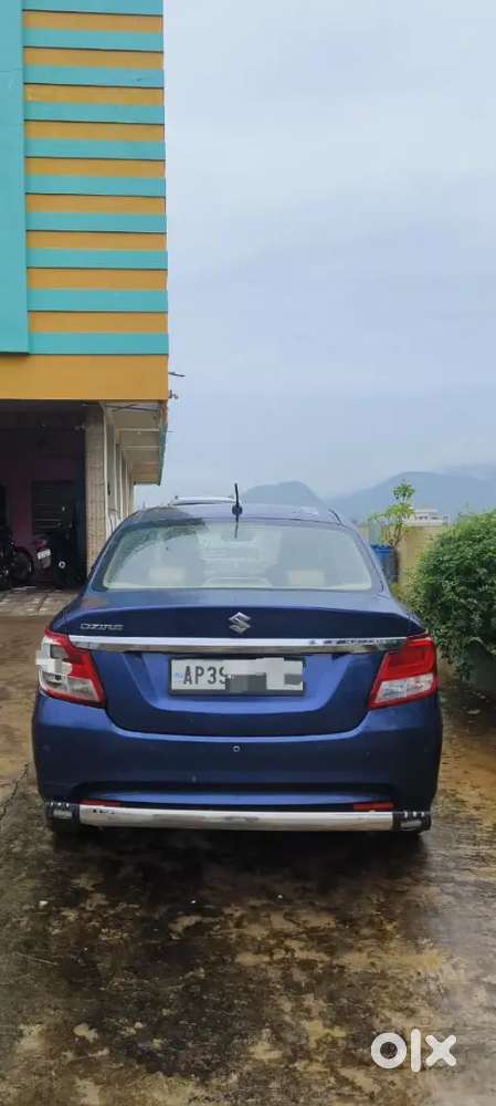 Maruti Suzuki Dzire 2022 Petrol Good Condition