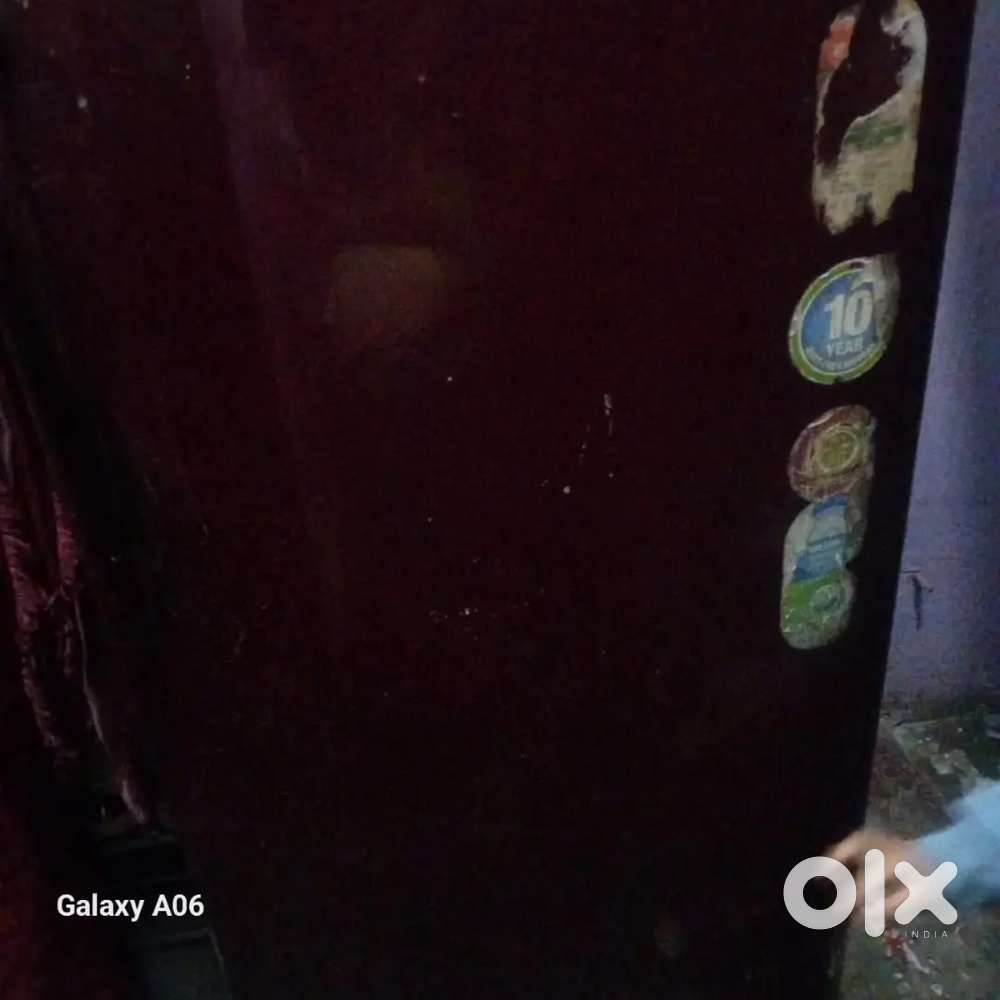 LG 226 litre single door refrigerator