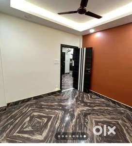 2 BHK SEMI FURNISHED FLAT IN RABINDRANAGAR