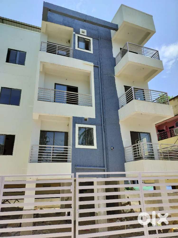 1BHK FLAT SALE