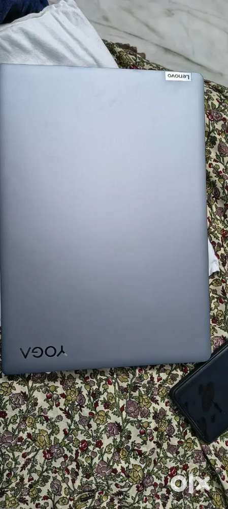 Lenovo yoga