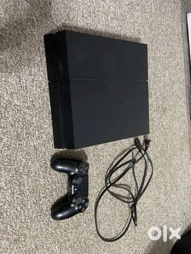 Ps 4 for sell
