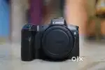 CANON EOS R