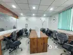 Full Furnished Office on Rent at Tidke Colony Nashik