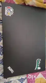 Laptop E15