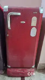 FRIDGE OF WHIRLPOOL