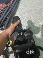 Nikon D5300 for sale
