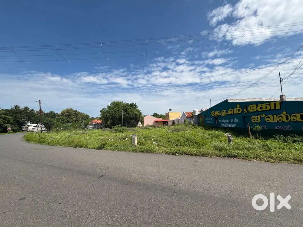 3km From Netaji Apparel Park, Ettiveerampalayam,Avinashi