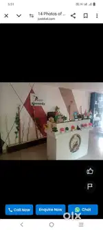 Business for Sale - 14Lacs, Revenue - 3.5Lacs/Month