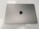 Mackbook Pro
