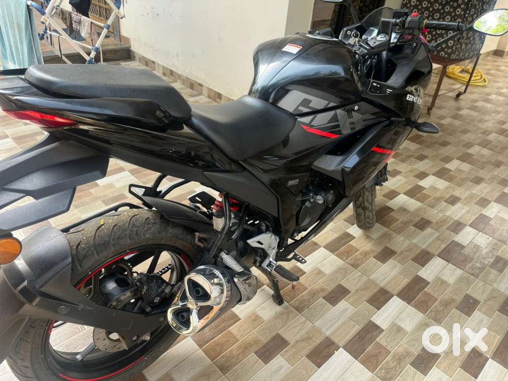 Single Hand, Top condition