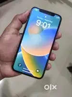 iPhone X 256GB