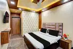 I need a guest house
