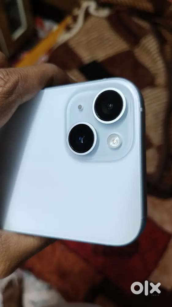 IPhone 15 Brand new condition