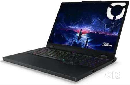 LENOVO LEGION