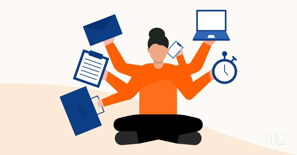 Freelancer- i can do your work