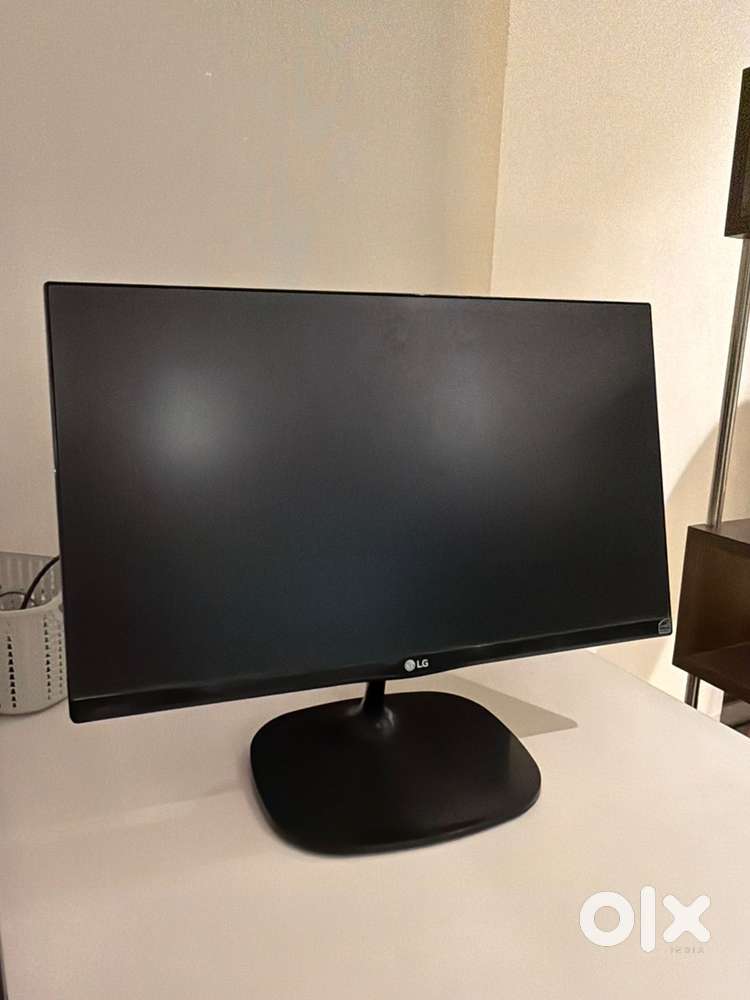 Lg Monitor 22 inch