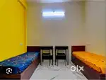 Pg/Dormitory Tcs Olympus/yantra, Wagle , Gcorp, station pg male/female