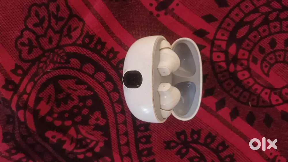 Noise pods 2