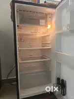 LG Single Door refrigerator
