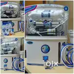 A New Aqua Natural Water Purifier and Good Purification just 5800