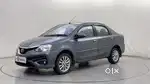 Toyota Etios 1.5 VX, 2019, Petrol