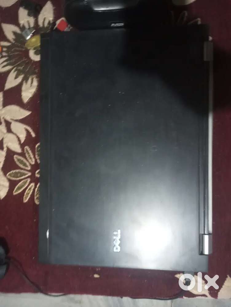 Dell Latitude e6400