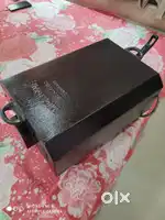 Electic Barbicue,New one,Black colour