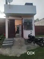 Makan bechna hai