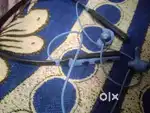 It is earphone only two weeks hue hai good condition ke saath