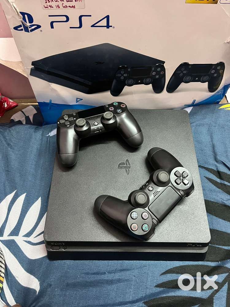 Playstation 4