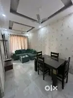 Ready to move,1bhk flat, sec 124 sunny enclave
