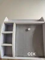 Laptop Study Table
