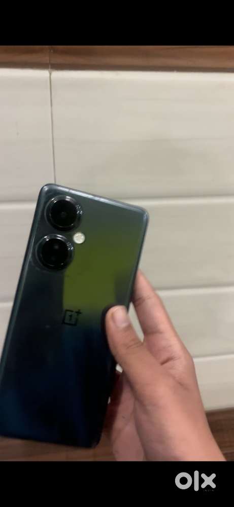 Oneplus Nord ce 3 lite 5g phone