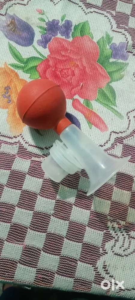Breast pump unused condition mai for sale