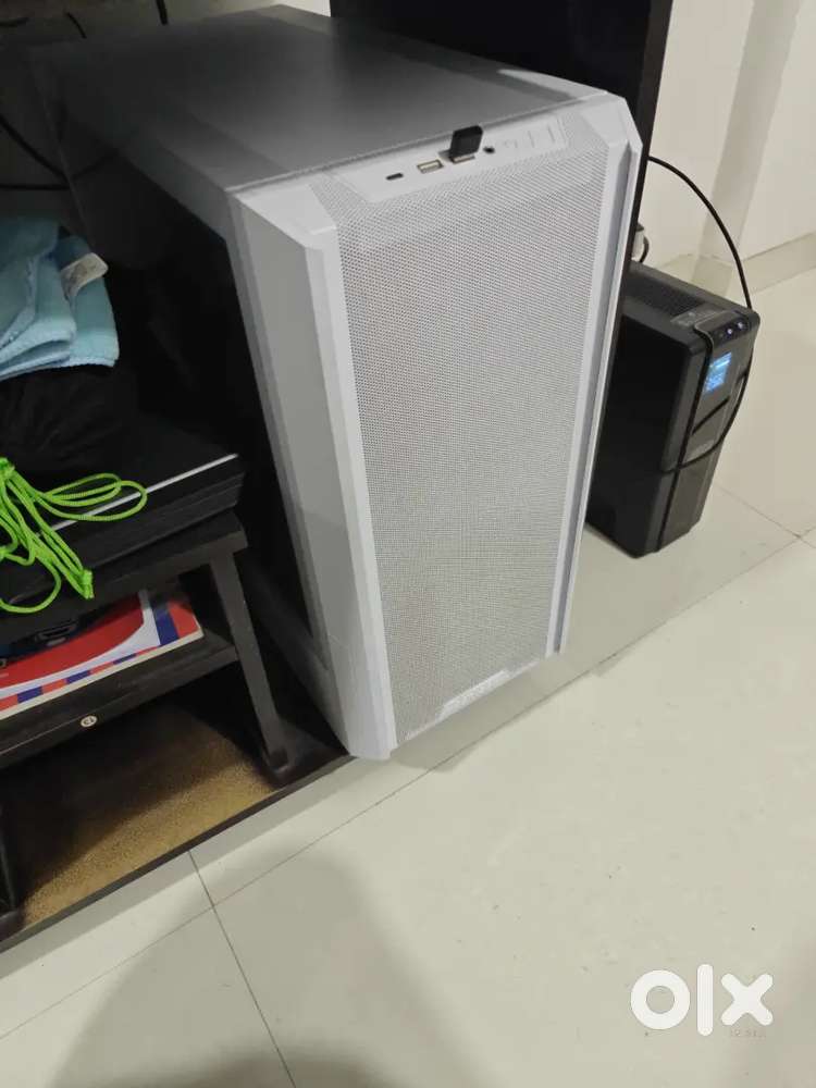 Gaming/editing Desktop for sale