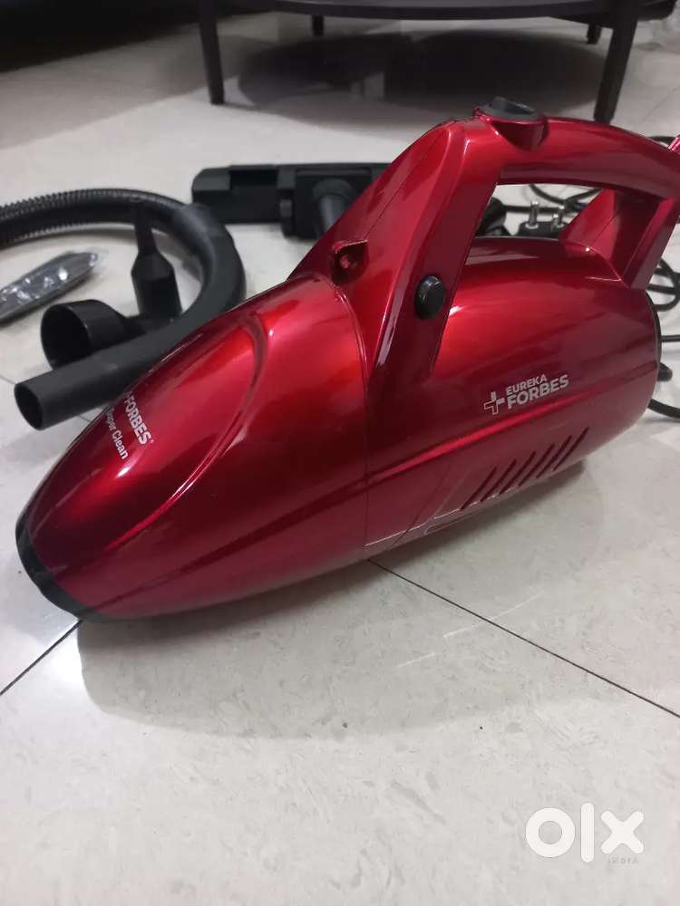 Vacuum cleaner